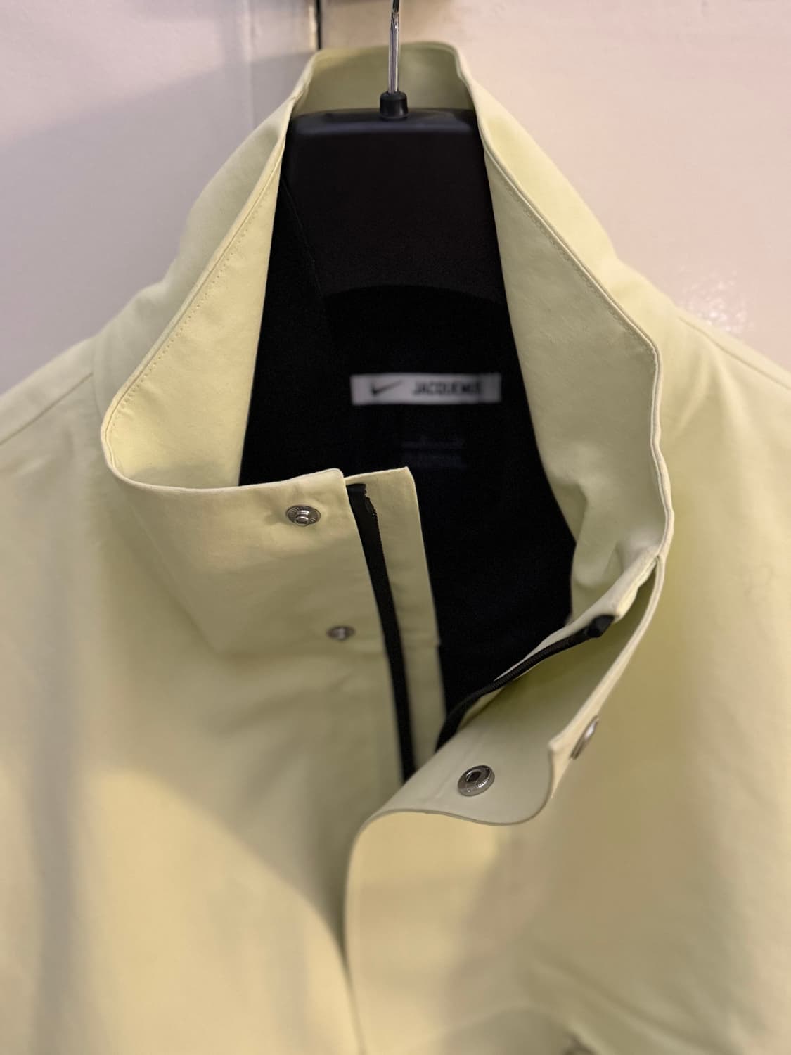 25FW 나이키 자크뮈스 고어텍스 투인원 자켓 상품이미지3