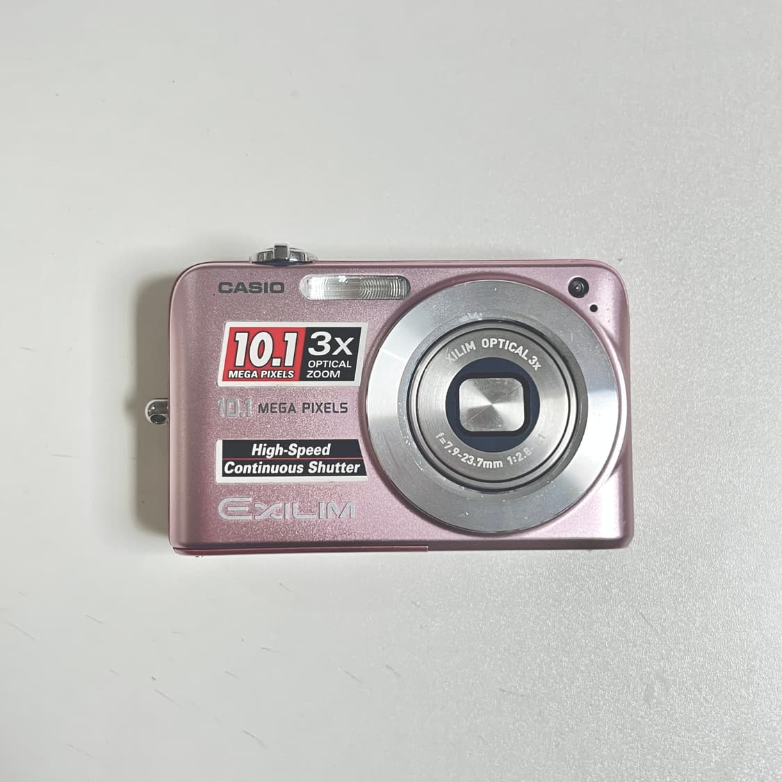 Casio exilim ex-z1050 카시오 엑슬림 z1050 상품이미지1