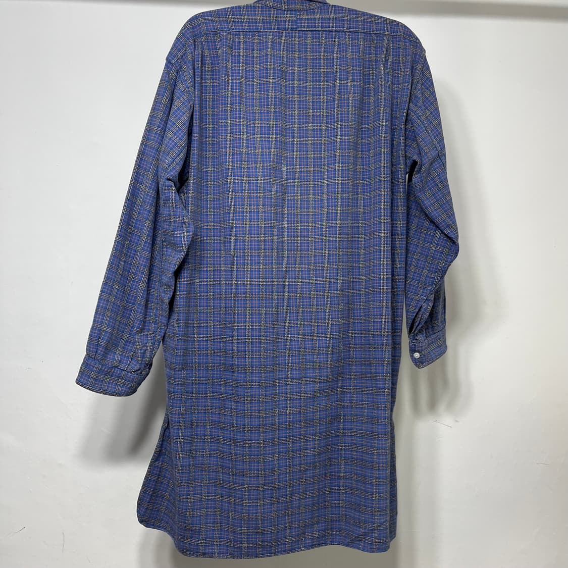 50s FRANCE Fullover Shirt 풀오버 워크셔츠  상품이미지10