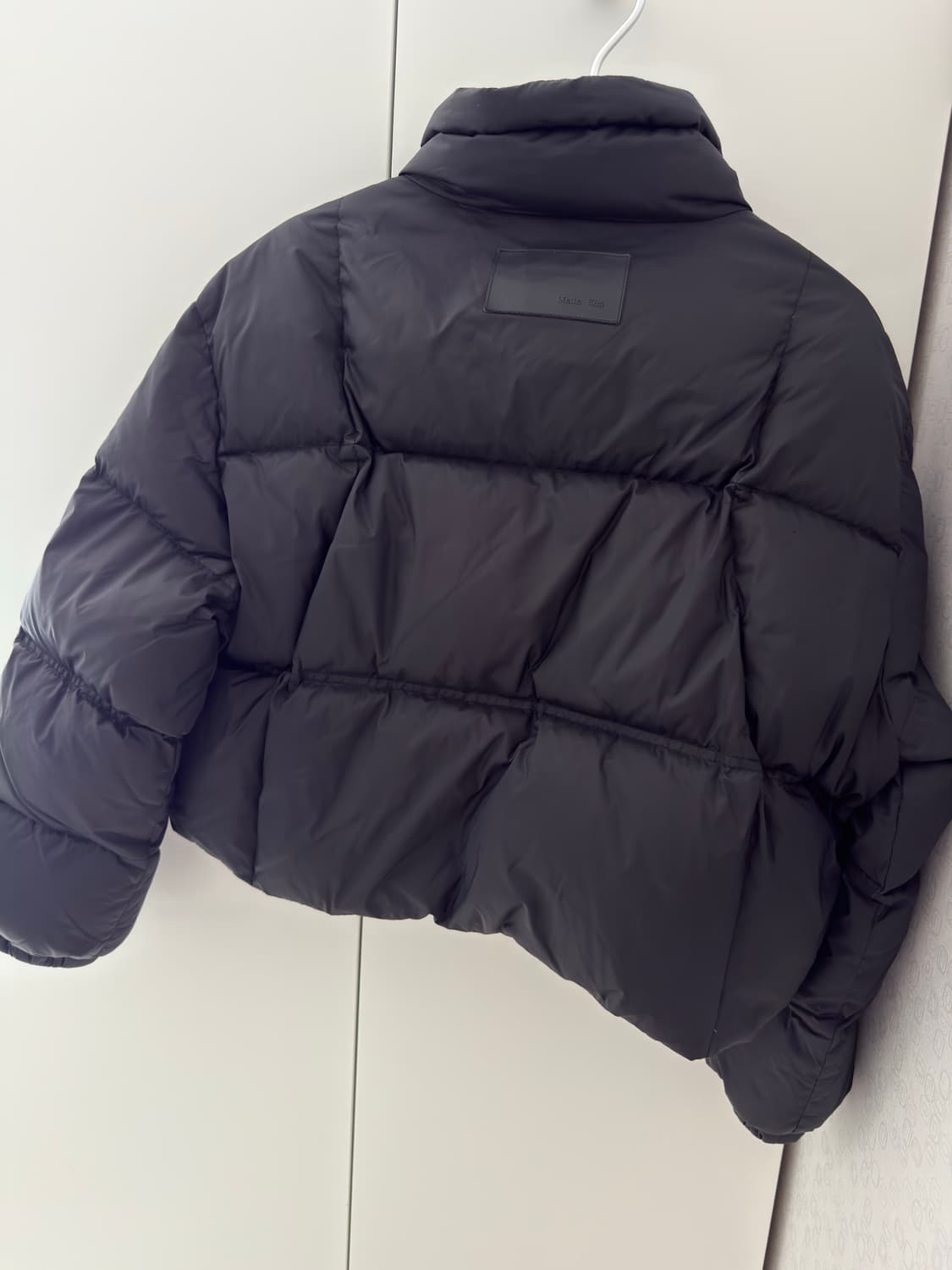 마뗑킴 푸퍼 패딩 상품이미지2