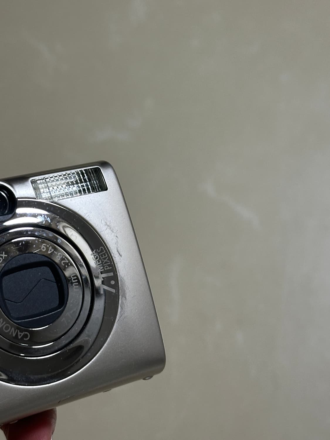 캐논 익서스 750 canon ixus 750 판매 원희 디카 상품이미지6