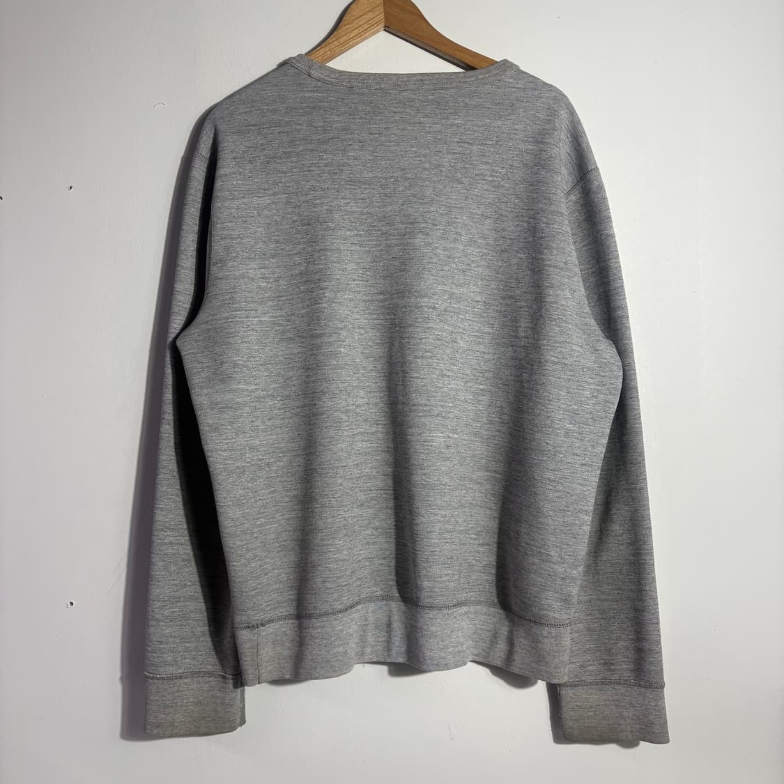 폴로 랄프로렌 로고 맨투맨 스웨트셔츠 (무료배송) 상품이미지4