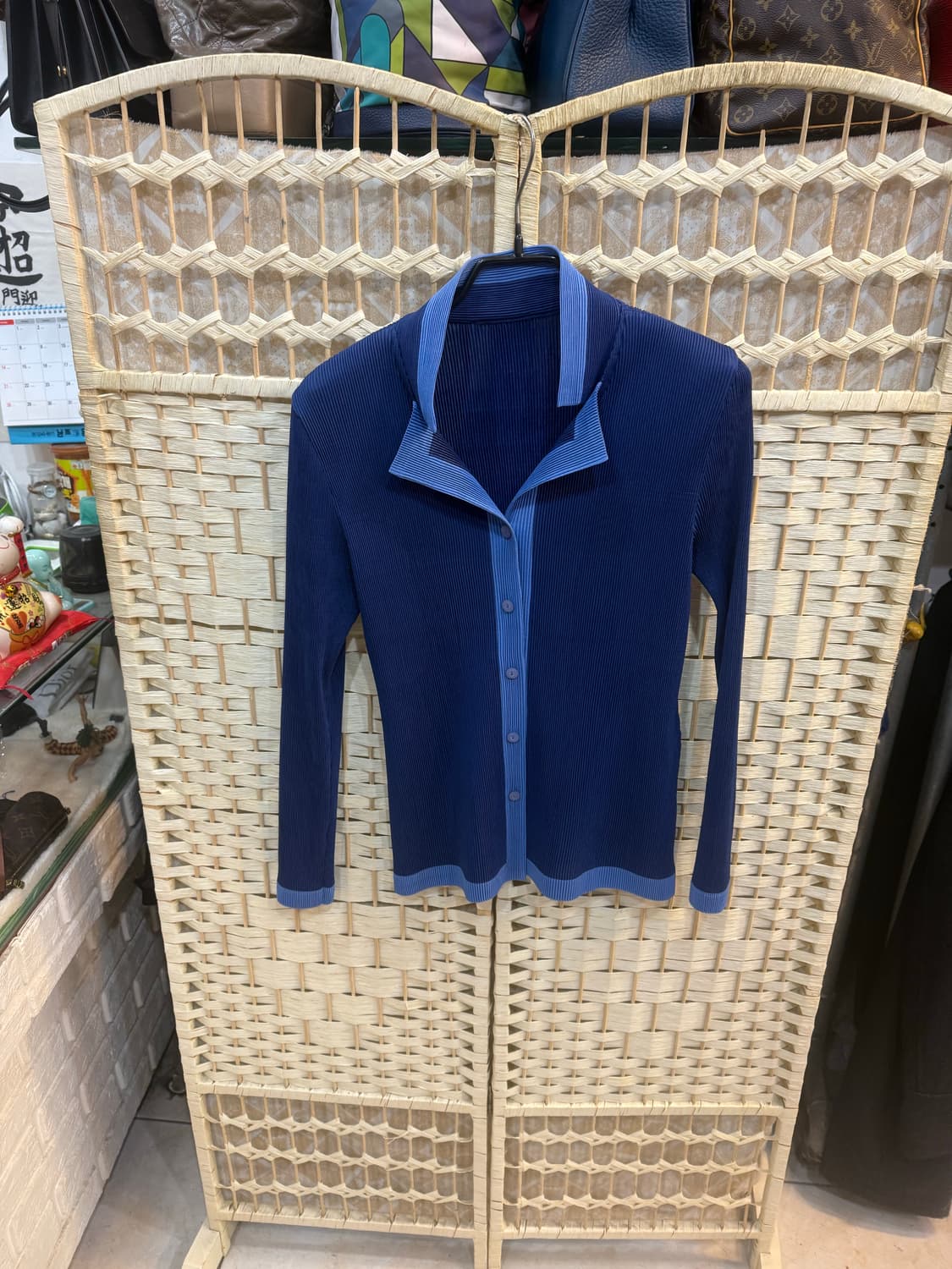 66-77 정품 이세이미야케 플리츠 set 팝니다 상품이미지2