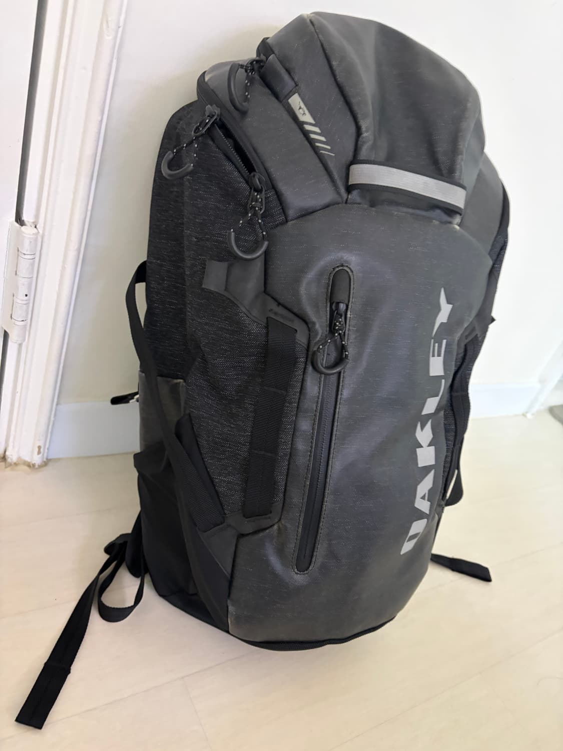  오클리 보야지 백팩 정품  상품이미지3