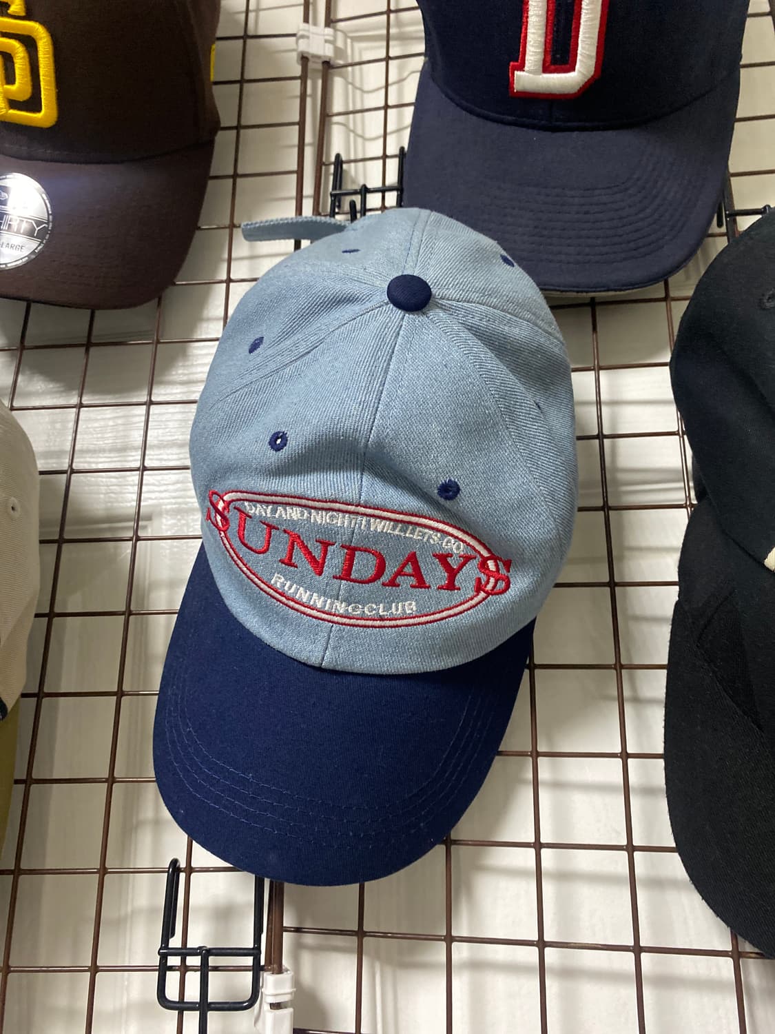 청모자 상품이미지1