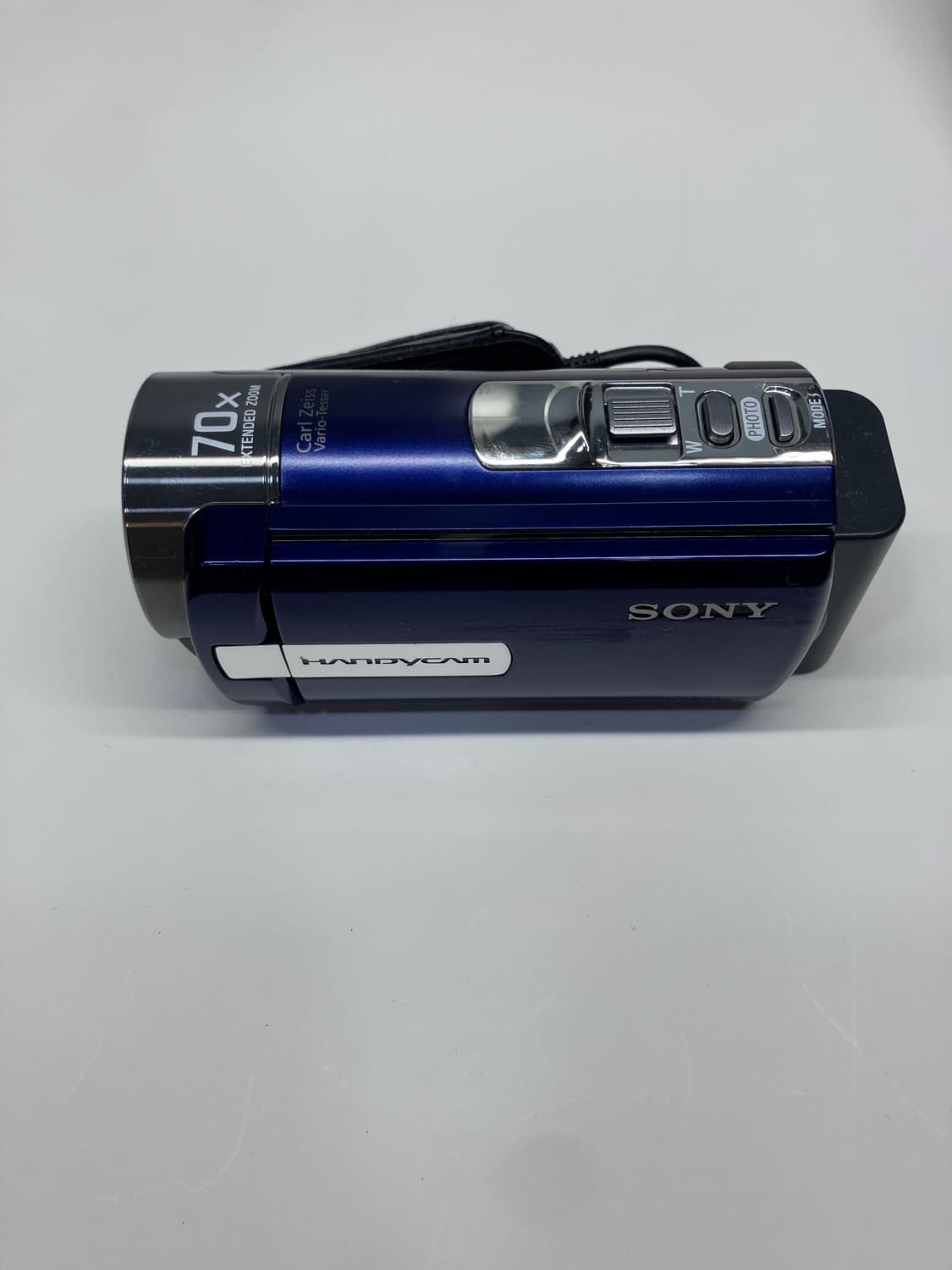소니 캠코더 Sony Handycam DCR-SX65E 상품이미지3
