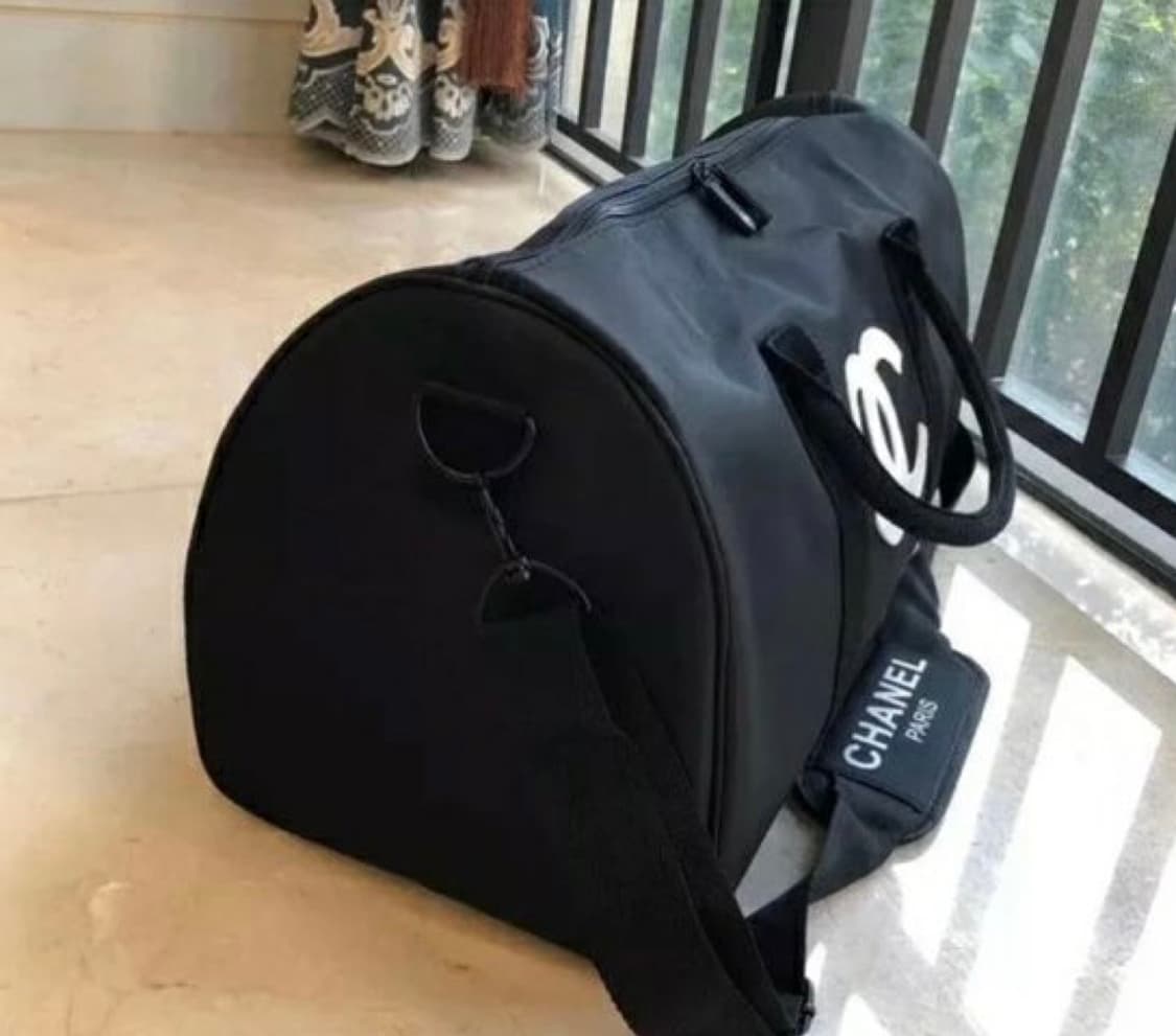 샤넬 보스턴백 더플백 상품이미지4