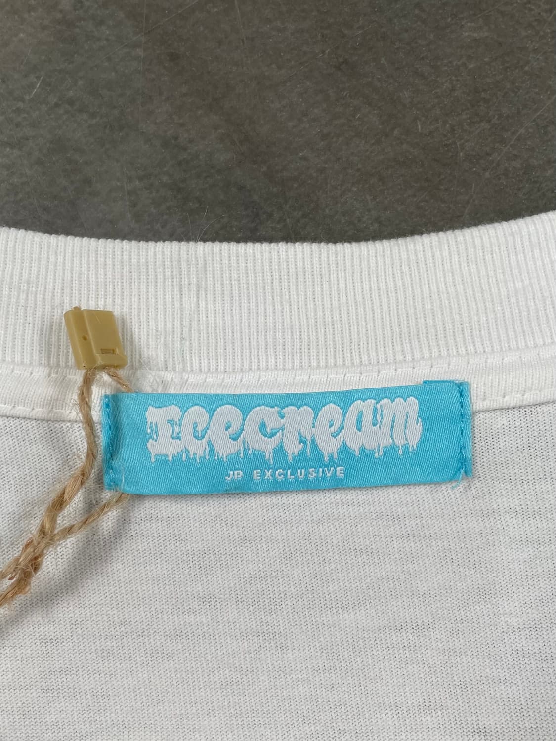 빌리어네어 보이즈 클럽 러닝독 반팔 티셔츠 상품이미지7