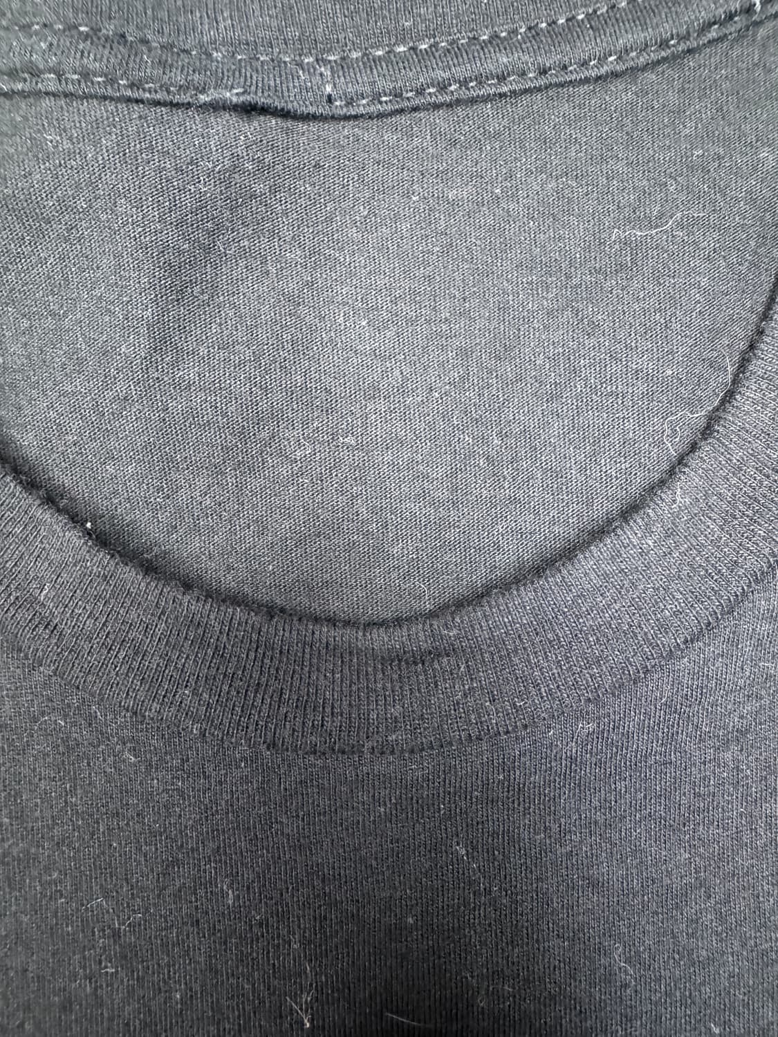 빈티지 걸즈몬스터즈 여우아가씨 하늘나리 AKON 프로모션 티셔츠 L 상품이미지3