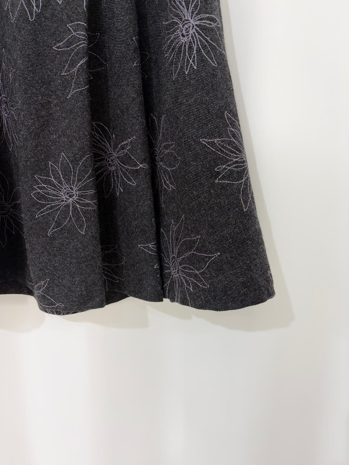 DeeFlavor skirt 상품이미지4