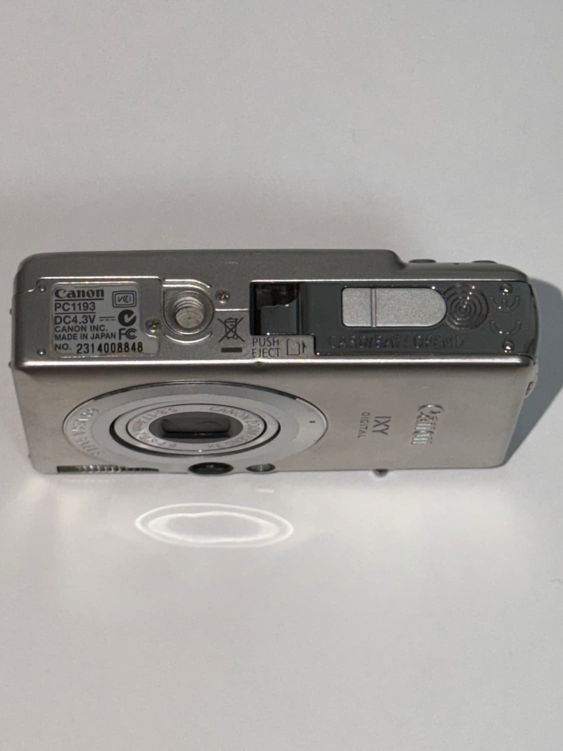 캐논 익서스60 익시70 상품이미지4