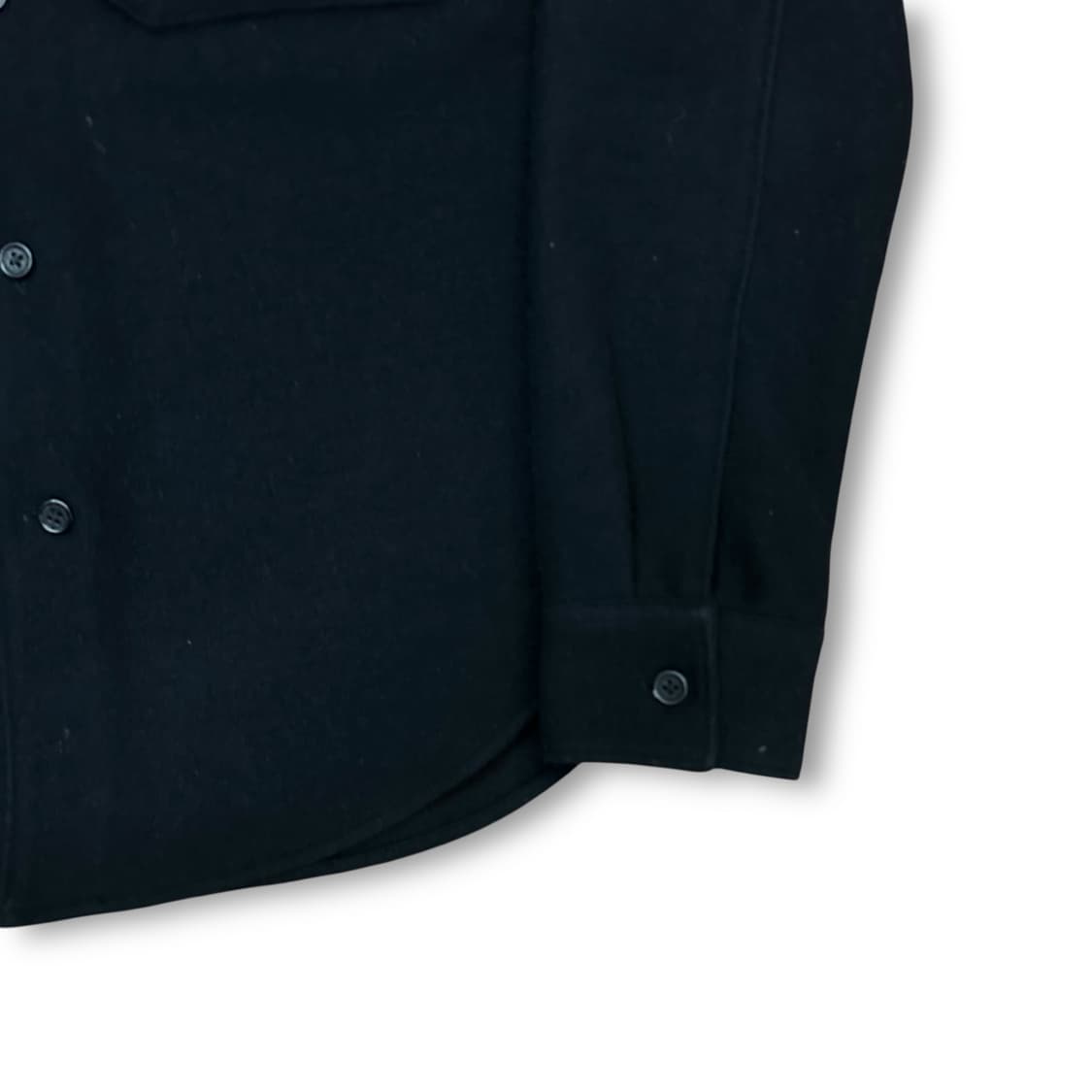 띠어리 울 셔츠 상품이미지3