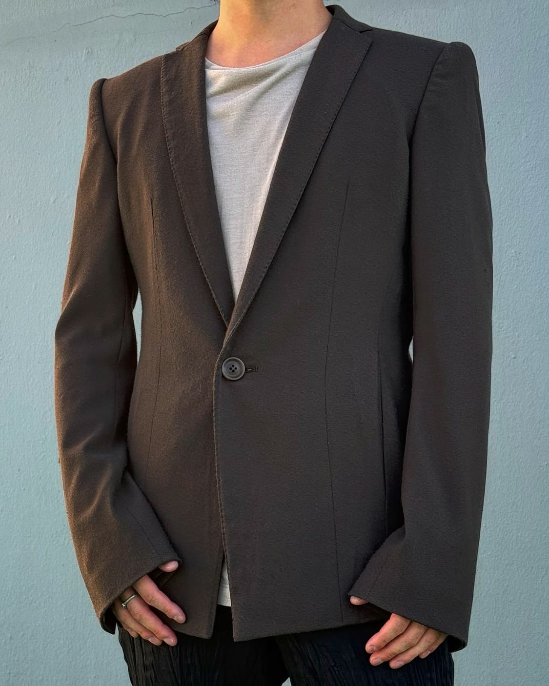 Julius Blazer (Fall-Winter 2013-2014) 상품이미지1