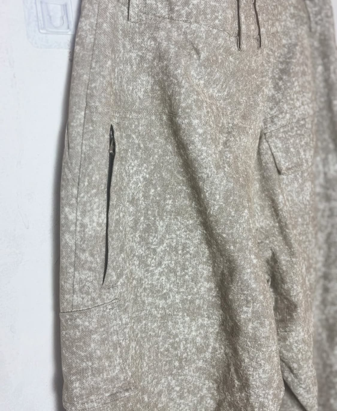 이예 카고팬츠 상품이미지5