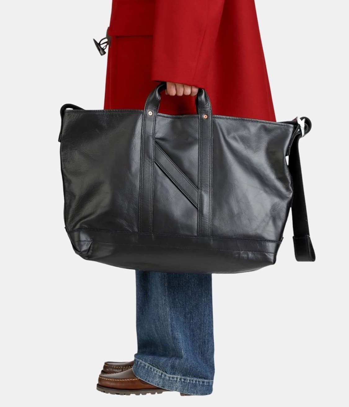 25aw H.LEDZ 숄더백/토트백 상품이미지8