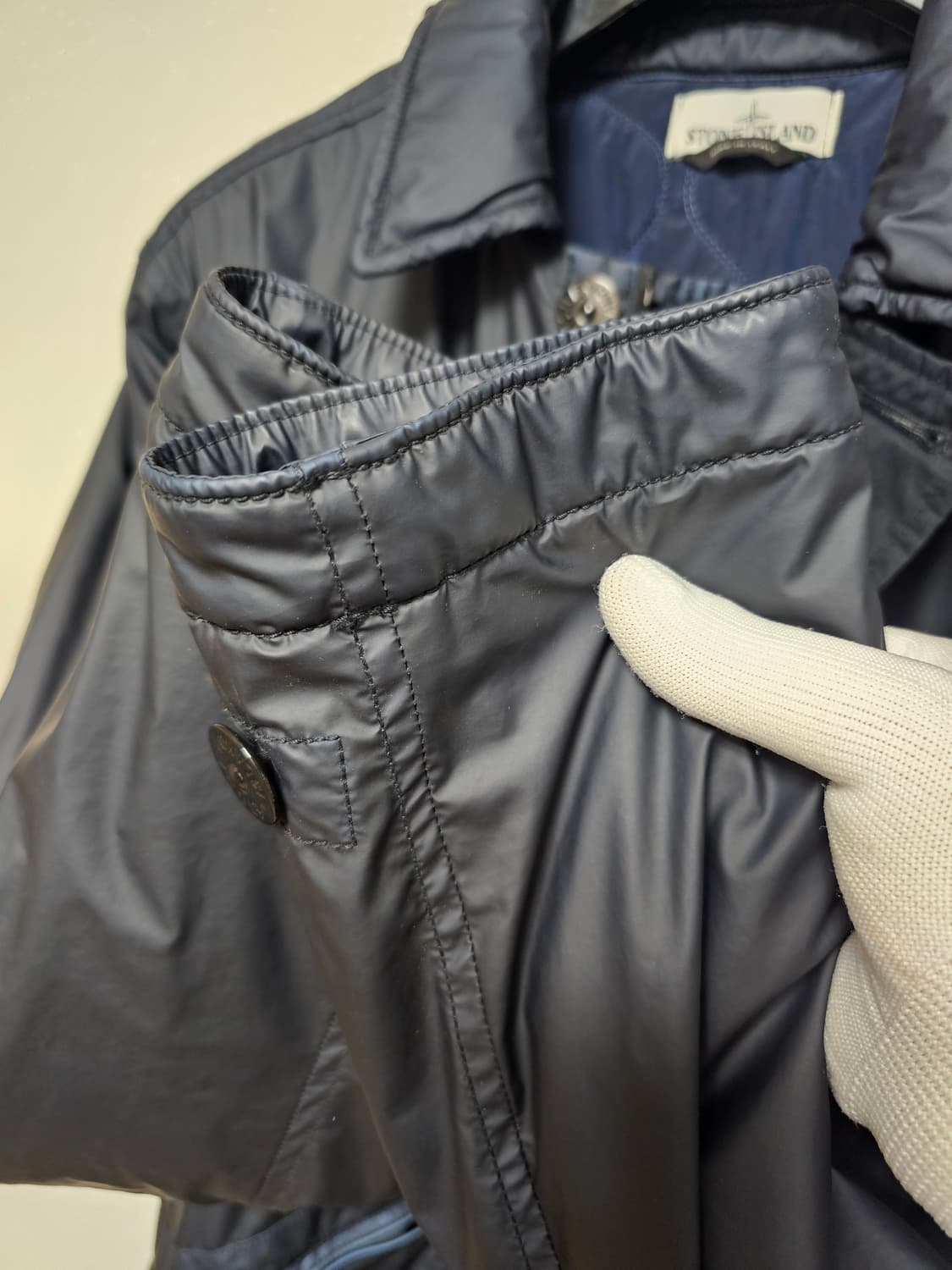 스톤아일랜드 무솔라 고마타 상품이미지7