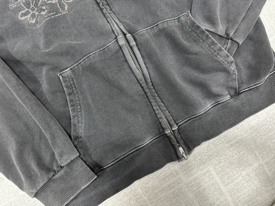 꼼파뇨 스튜디오 후드집업 상품이미지4