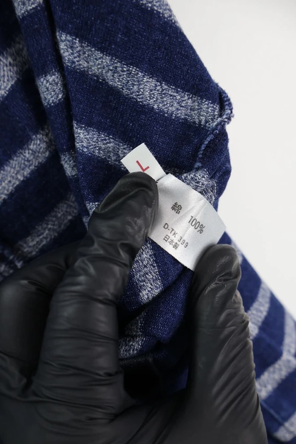 BLUE BLUE Japan Stripe Easy Pants 상품이미지9