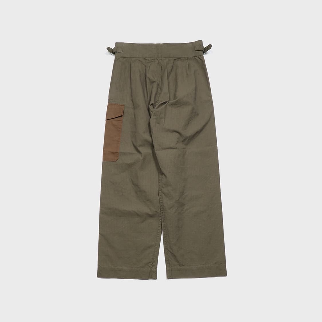 NIGEL CABOURN 상품이미지5