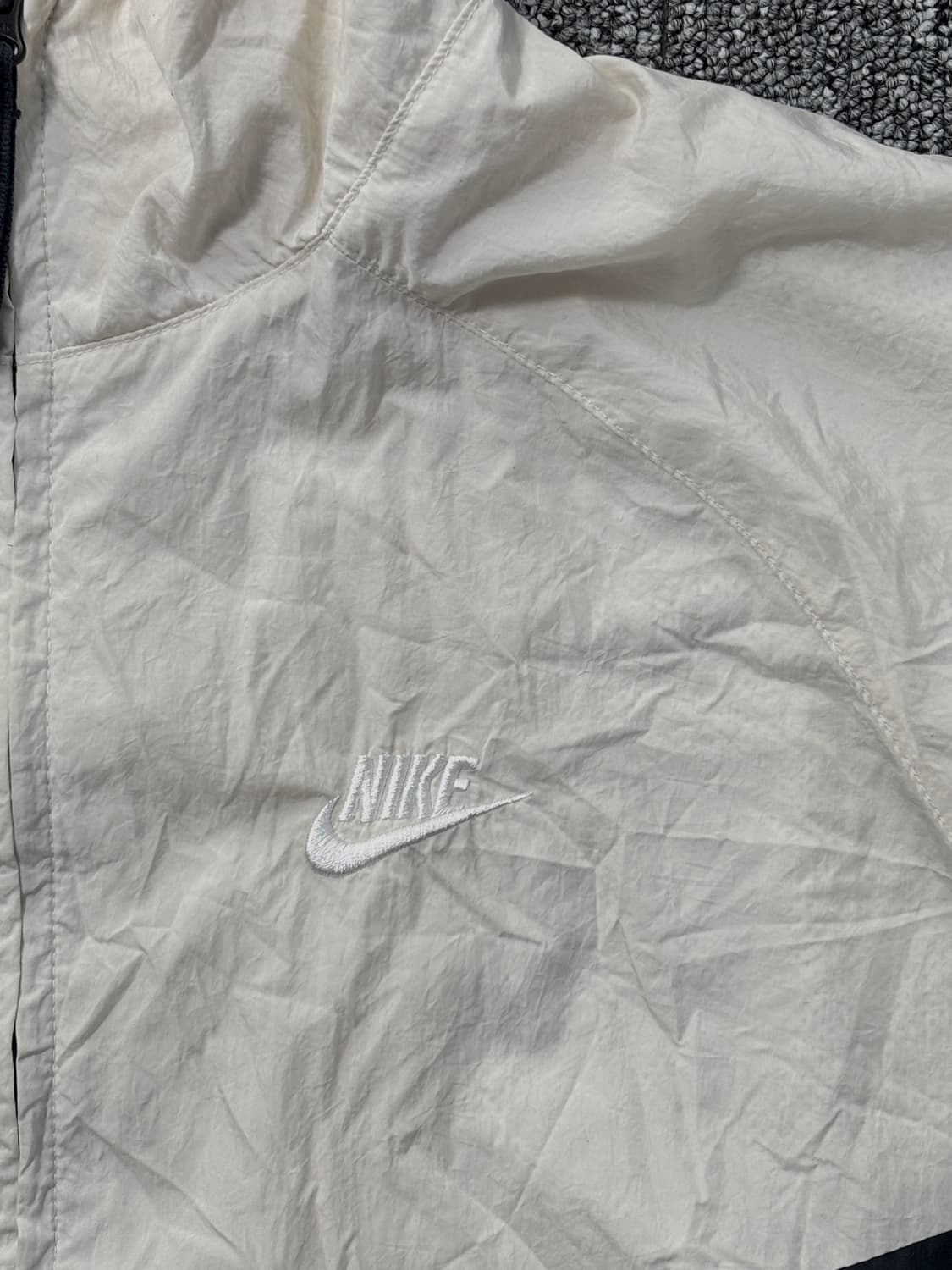 나이키 빅스우시 바람막이 자켓 상품이미지6