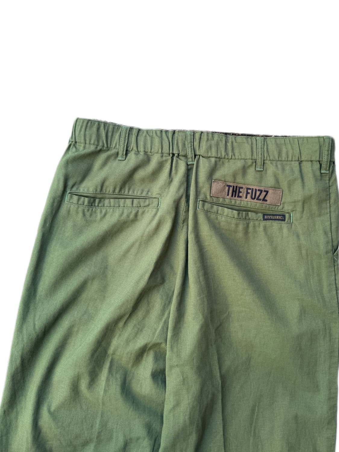 히스테릭 글래머 유틸리티 팬츠 L(-38in) 상품이미지3