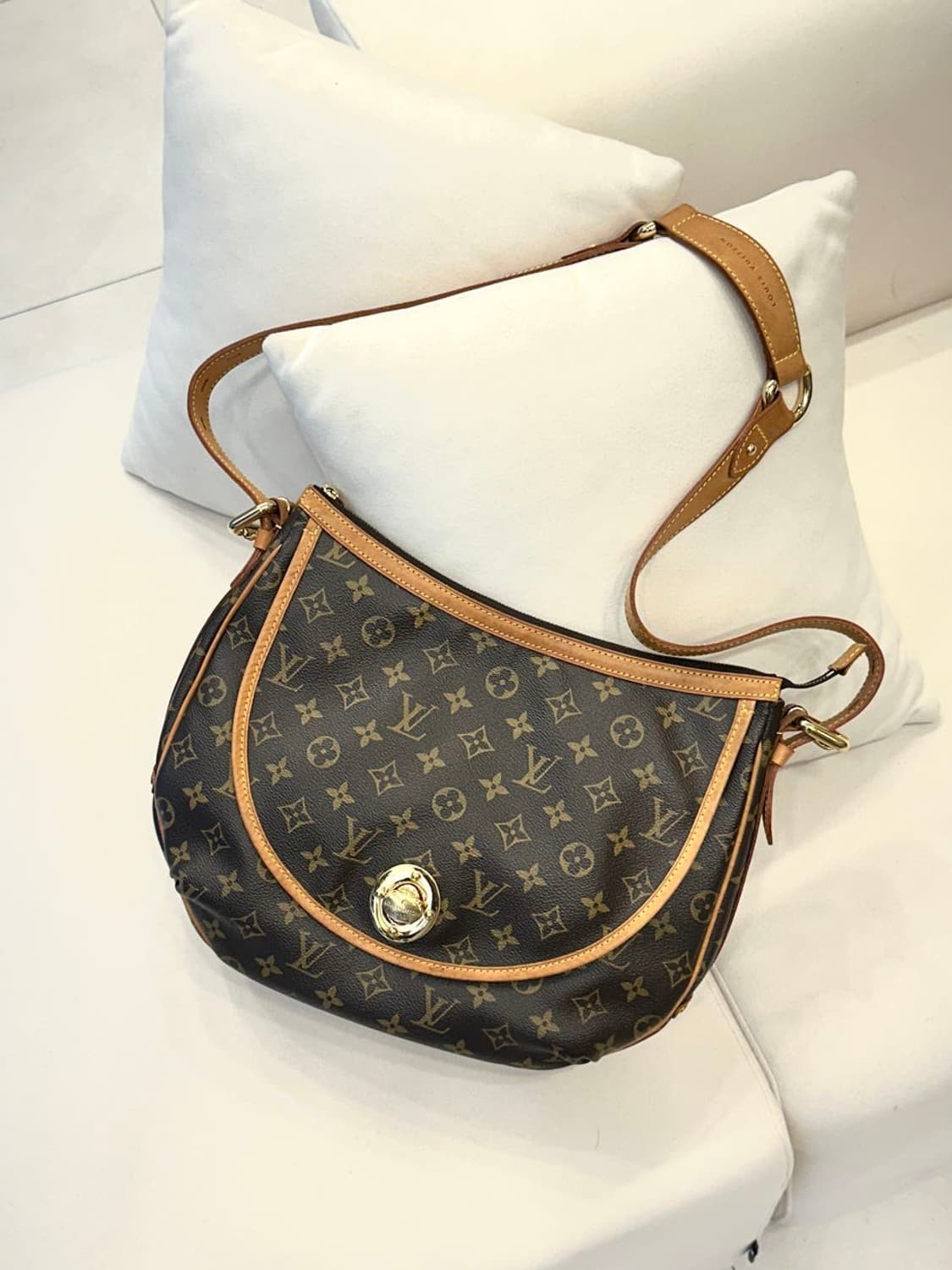 루이비통 모노그램 툴룸 GM (정품) 상품이미지1