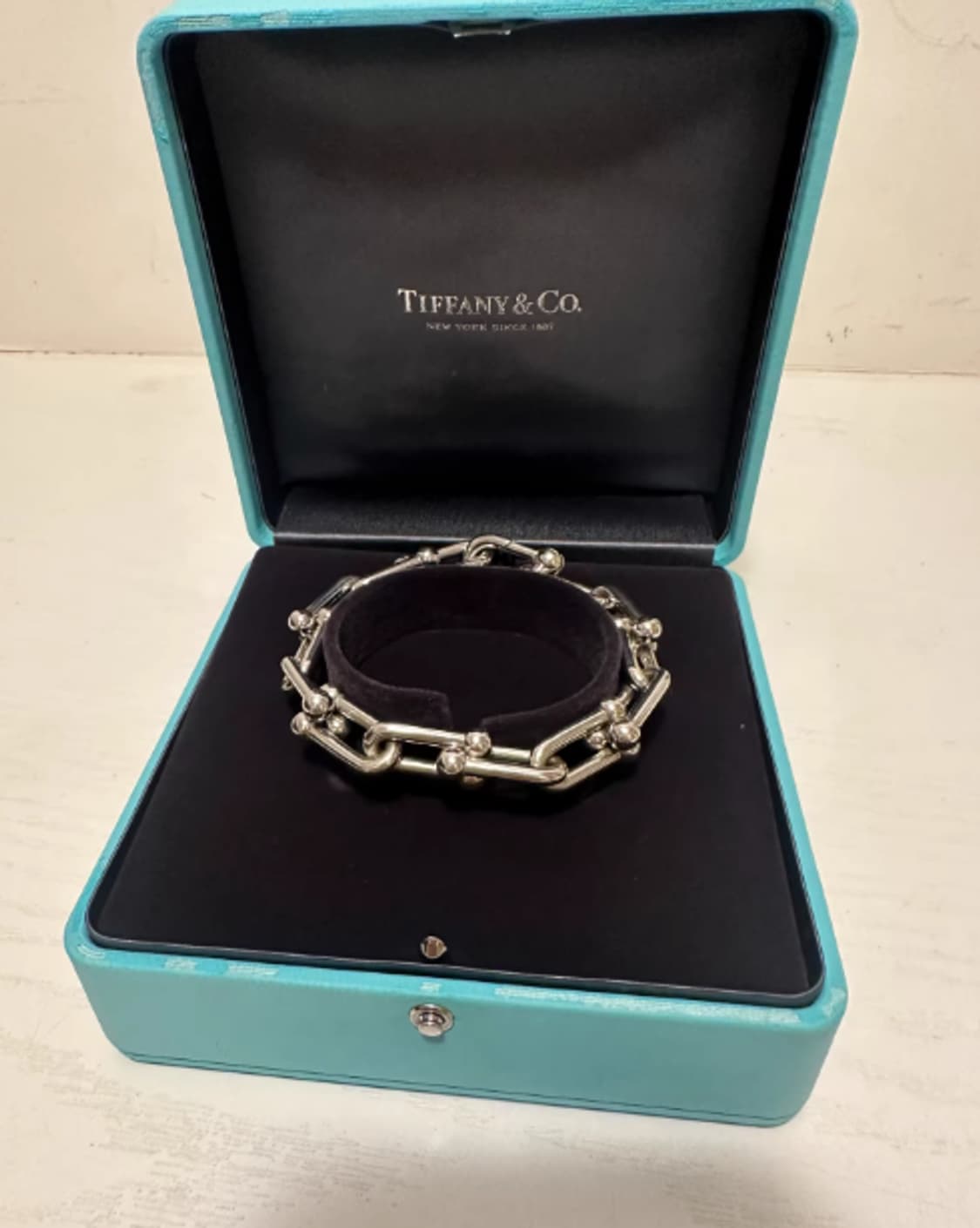 티파니앤코 팔찌 상품이미지1