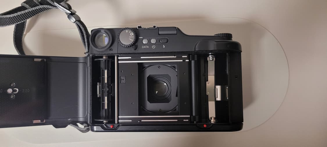 후지GA645 professional  상품이미지9