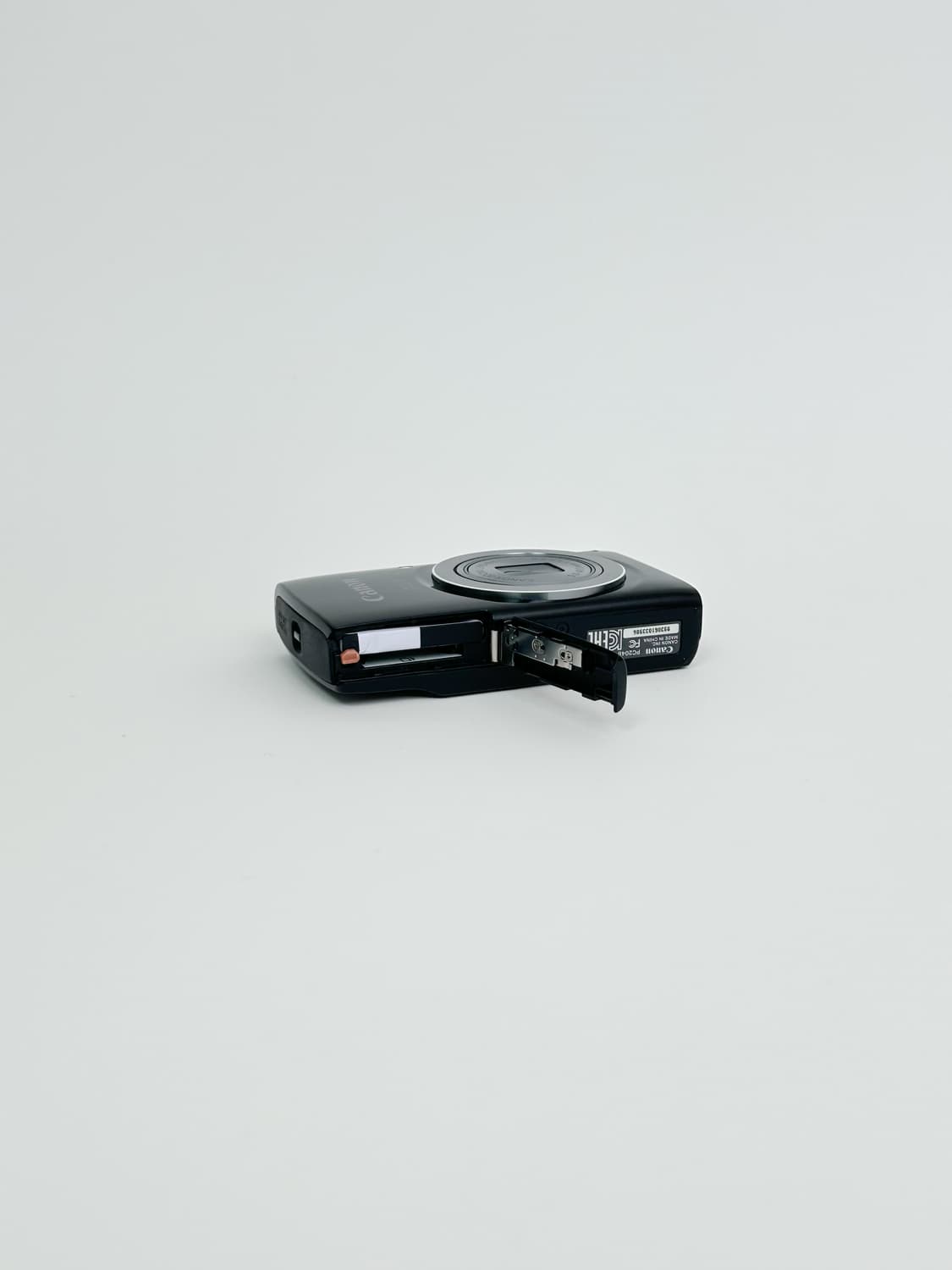 굿컨디션!) 캐논 익서스 145 익시120 빈티지 디카 상품이미지4