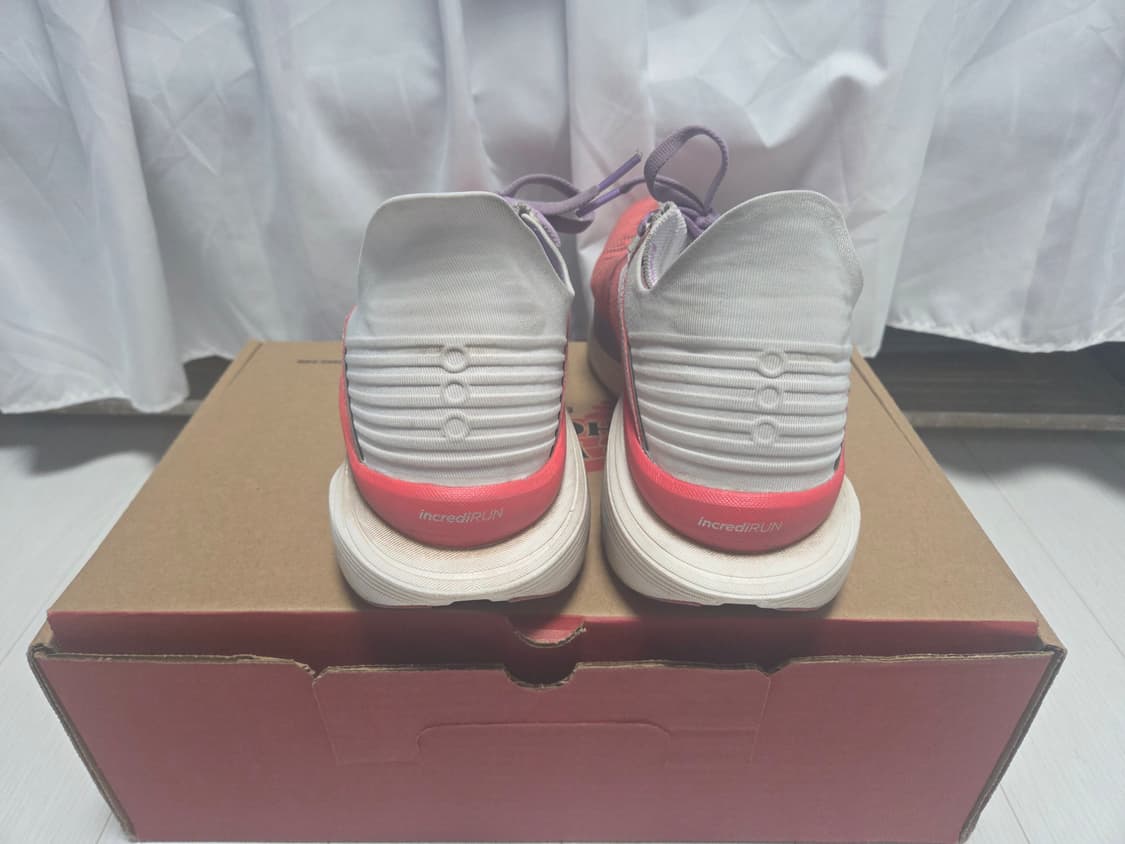 써코니 엔돌핀 엘리트 2(270사이즈) 상품이미지4