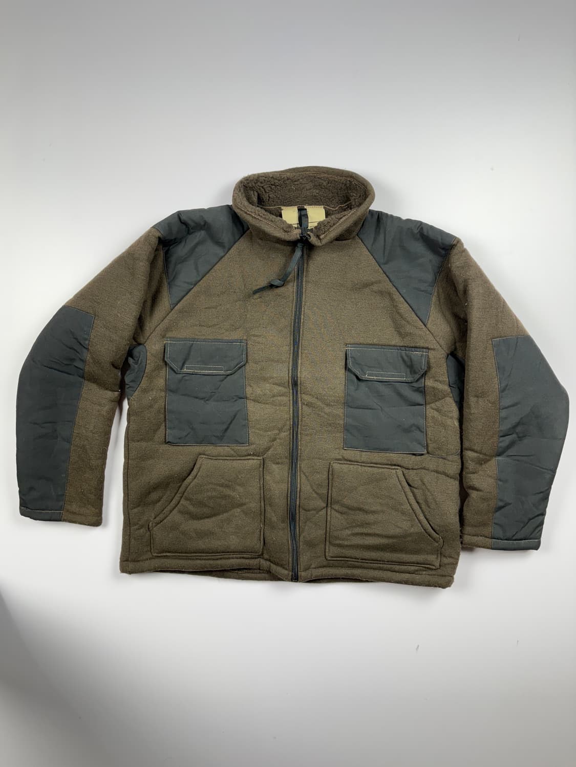 오리지널 초기 1세대 ECWCS  상품이미지1