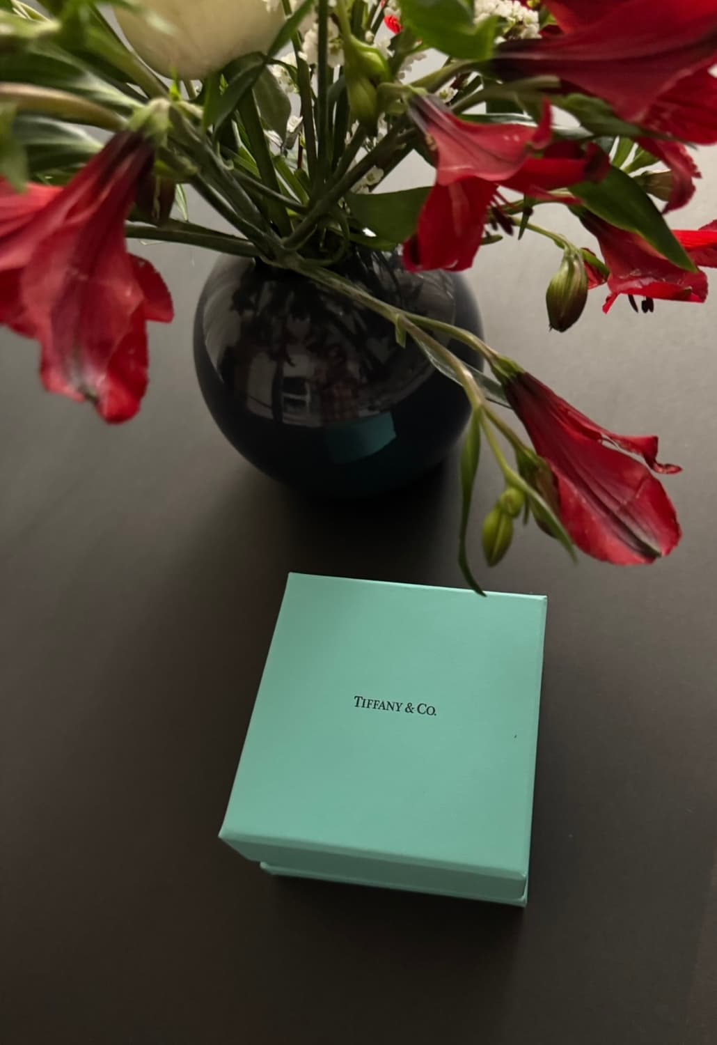 Tiffany & Co. Double Hook and Eye Bangle 상품이미지1