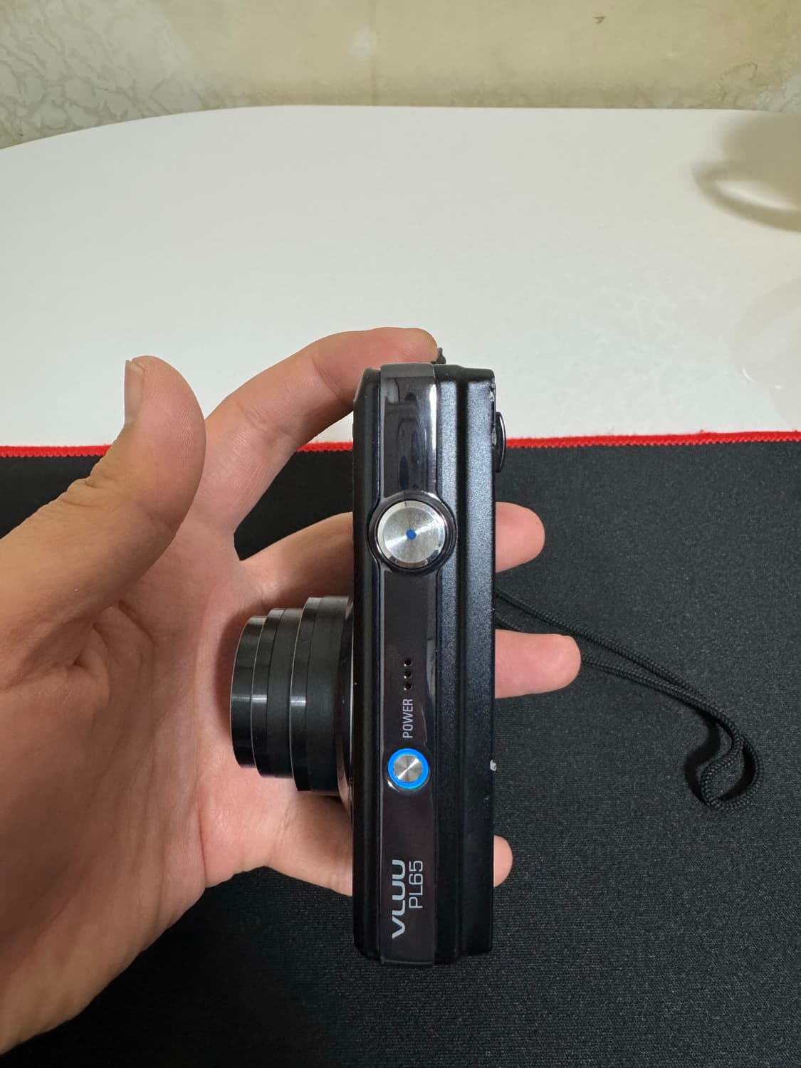 삼성 VLUU PL65 디카 상품이미지3