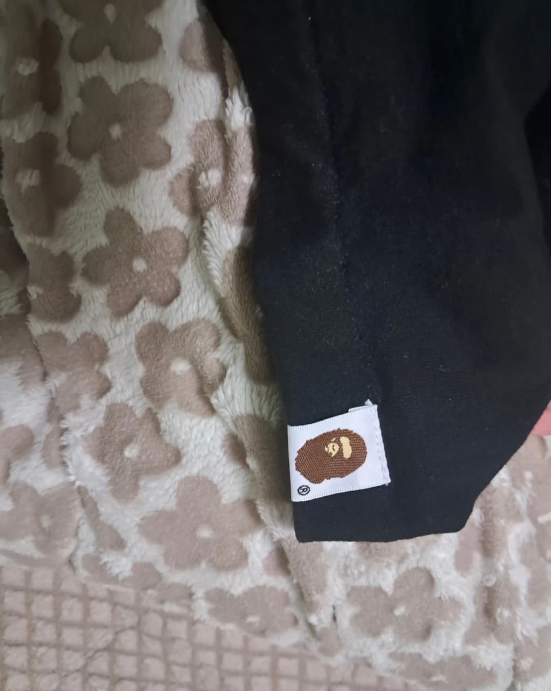 베이프 카모 반팔 상품이미지2