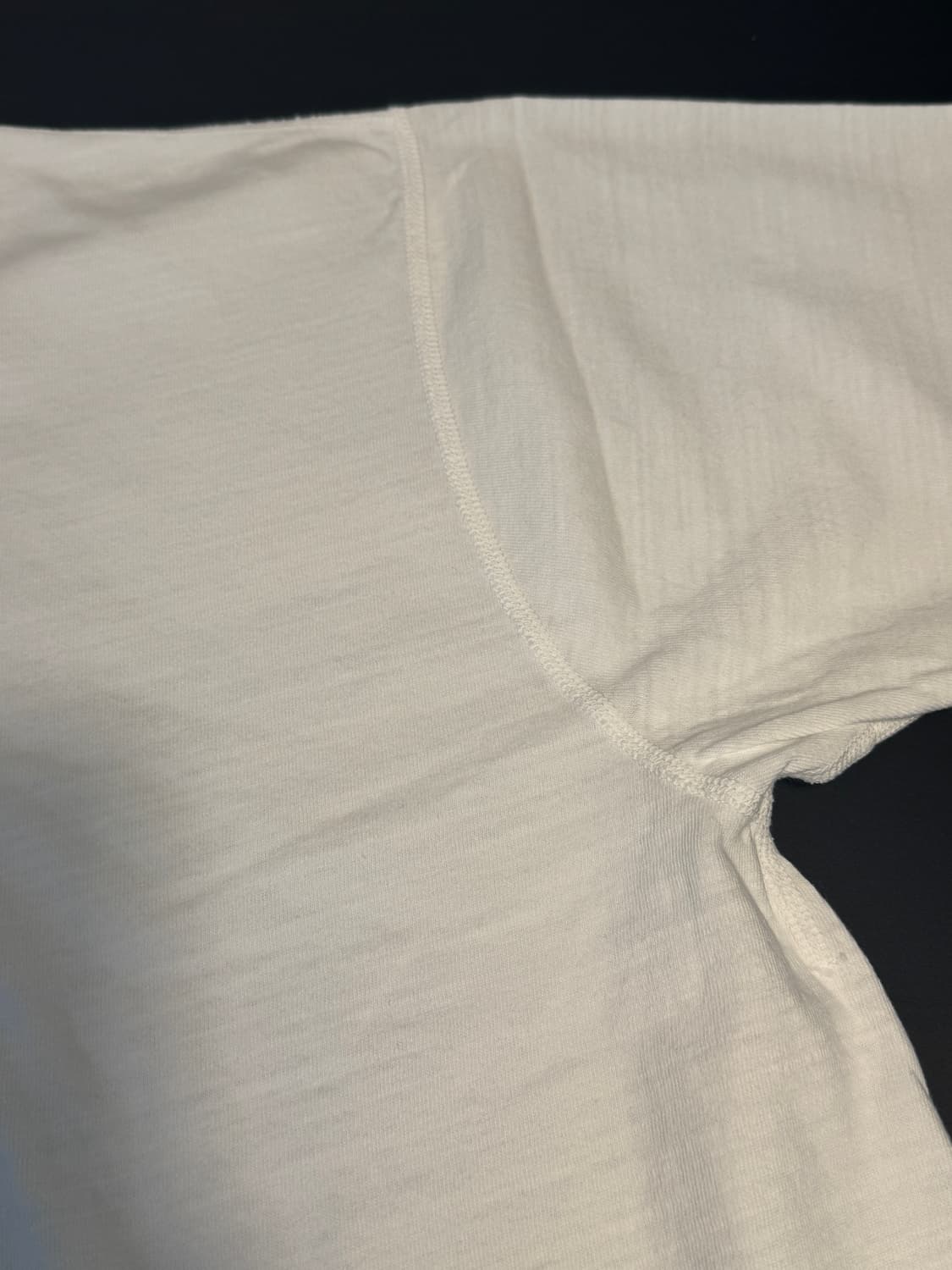 phigvel Naval tee  상품이미지5