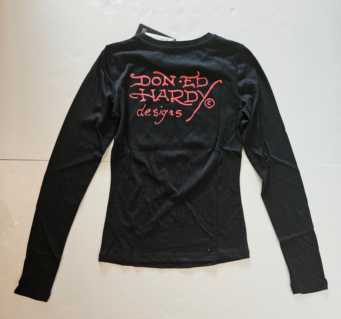 [새제품] 에드하디 롱슬리브 상품이미지6