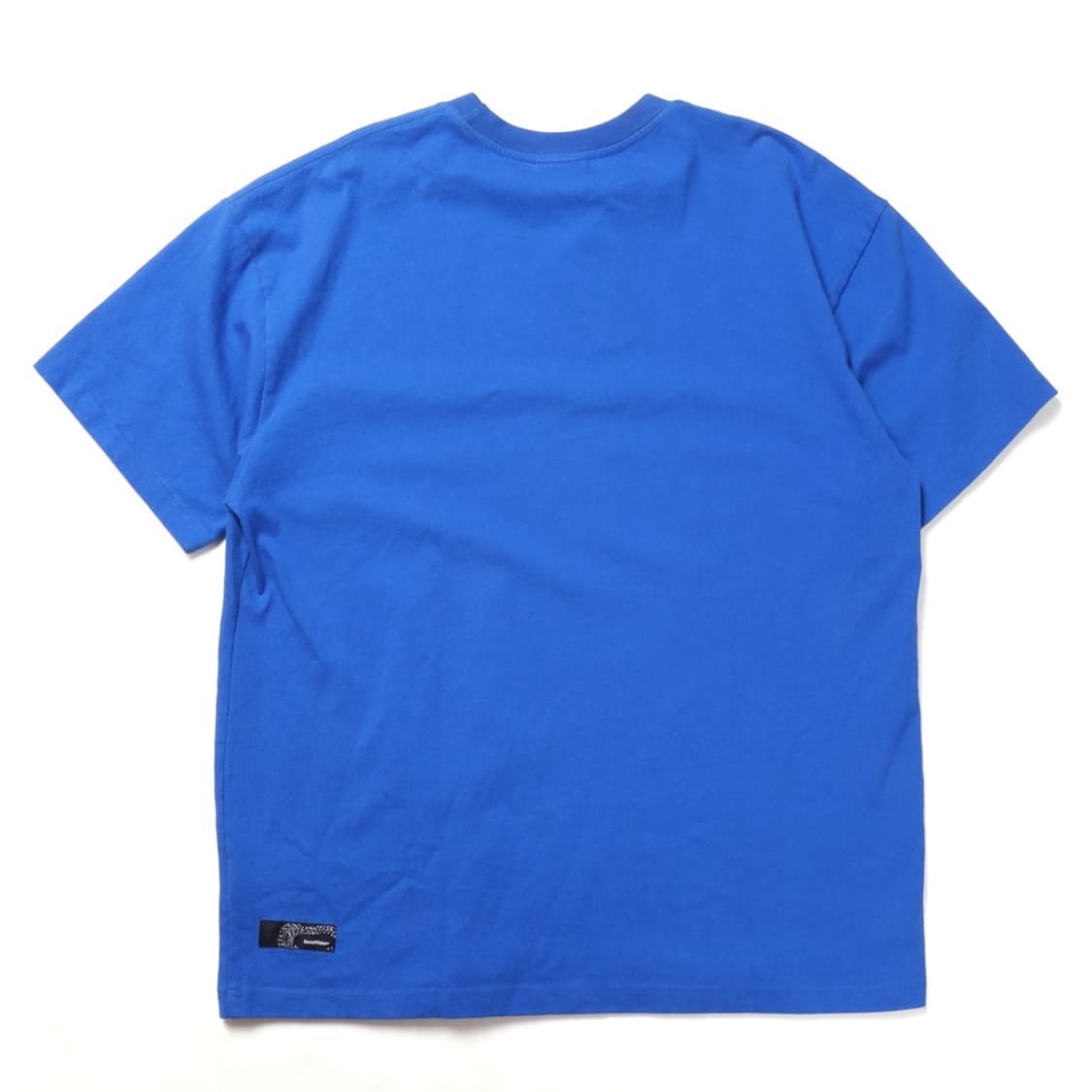 샌드워터 SandWaterr Cotton T-shirt

 상품이미지4
