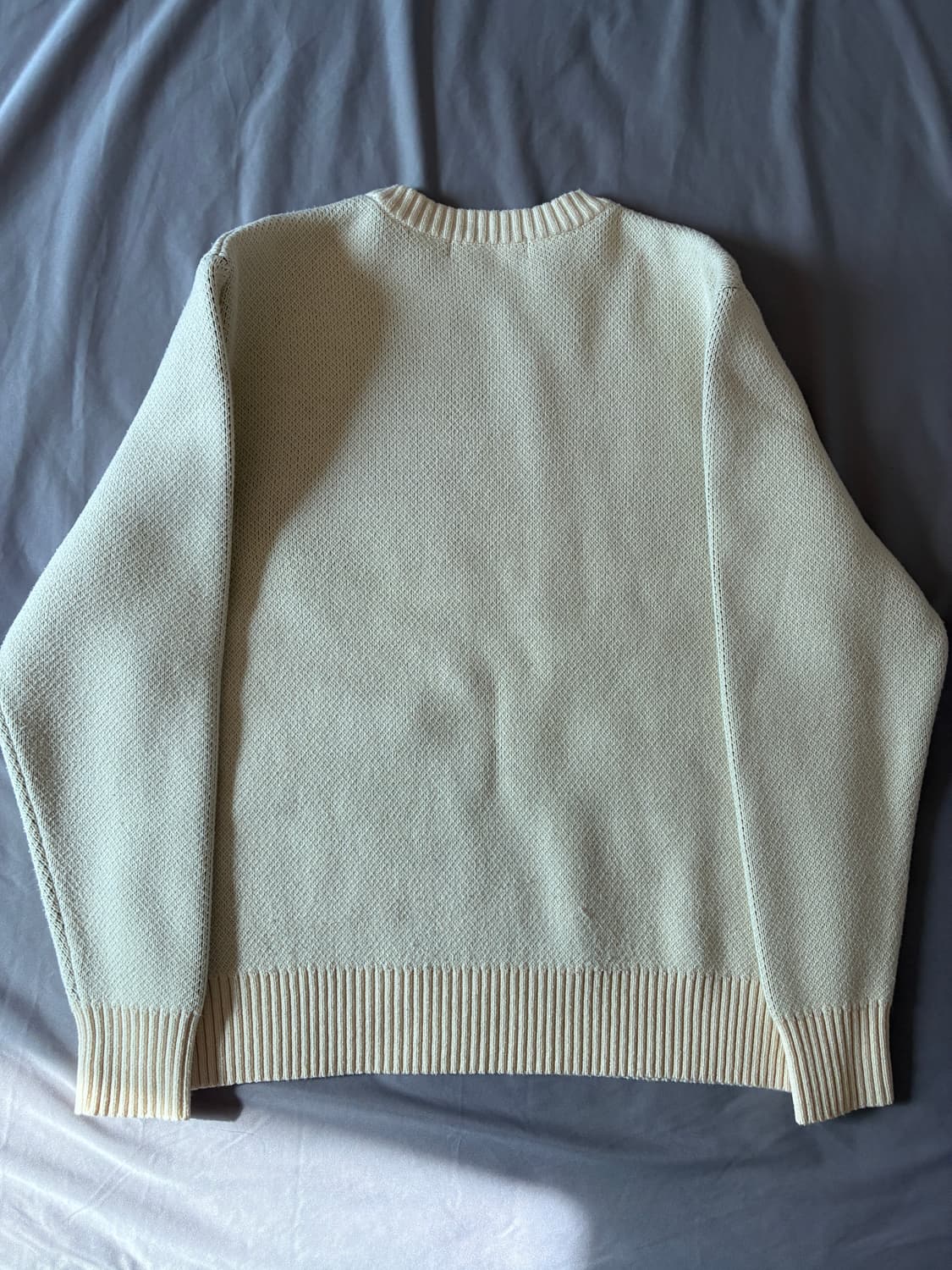 Lmc 니트 상품이미지2