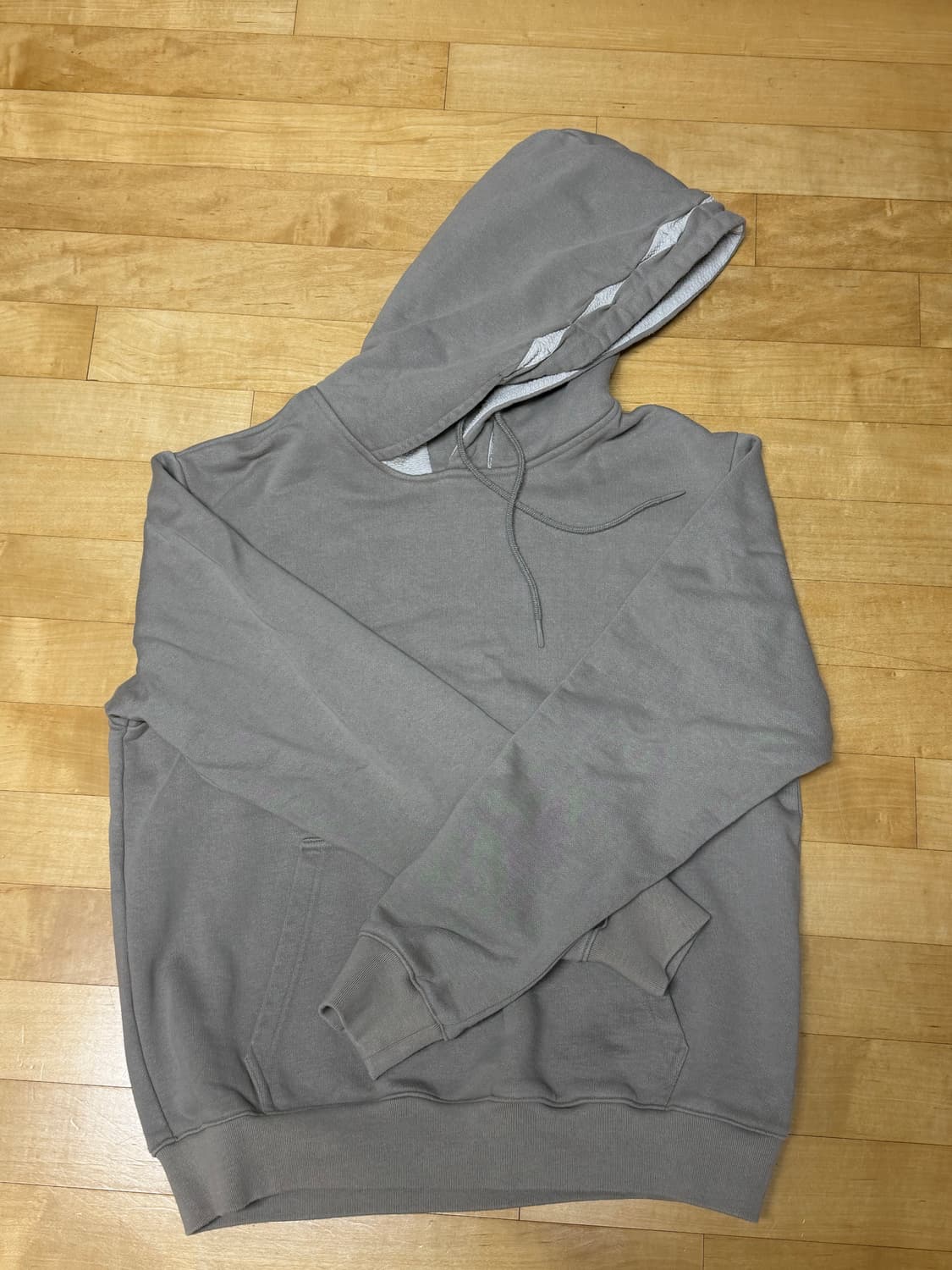 XLIM 에피소드 2 후드티 상품이미지1