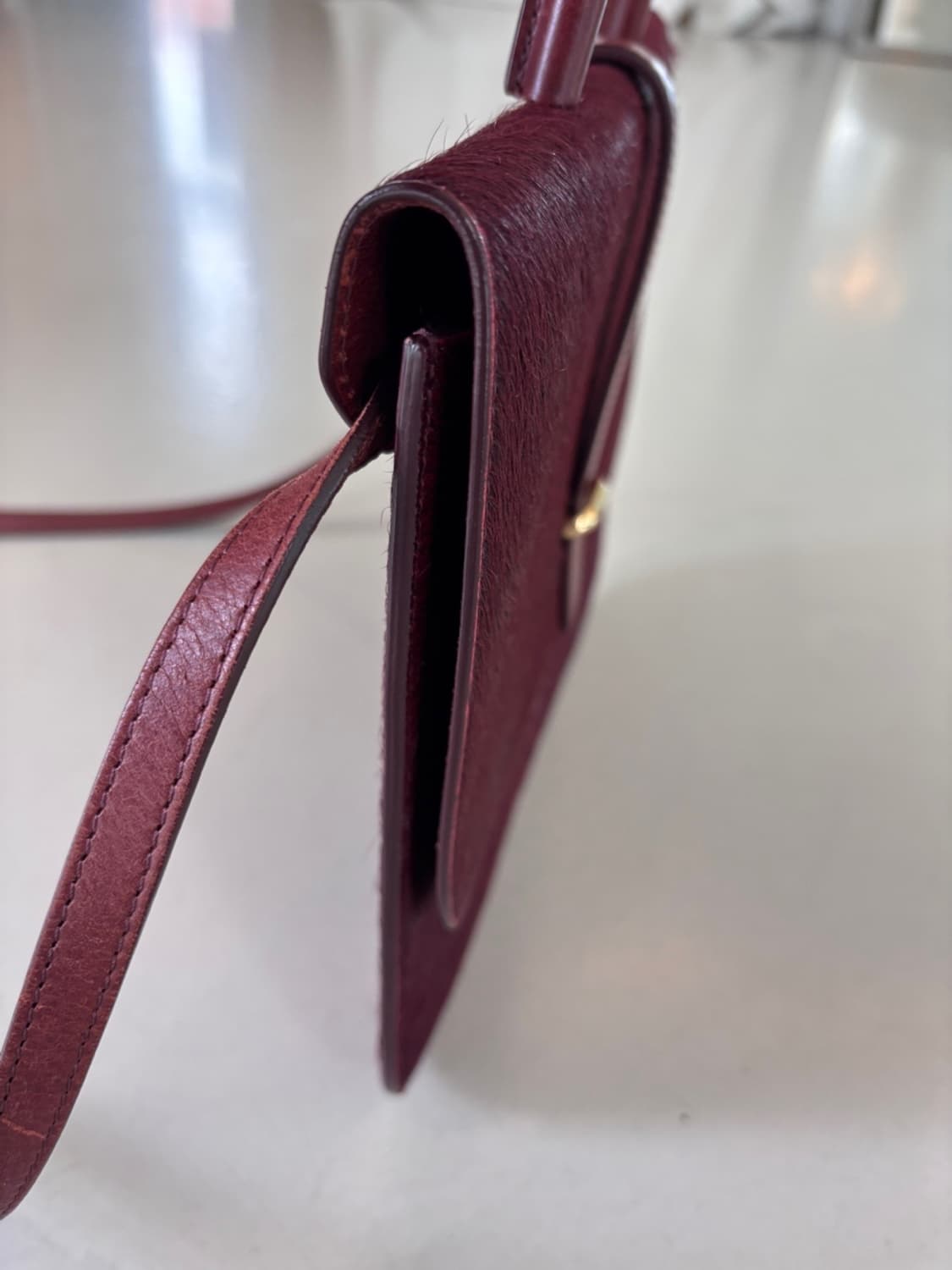 Vintage Pierre Firenze Bag 상품이미지5