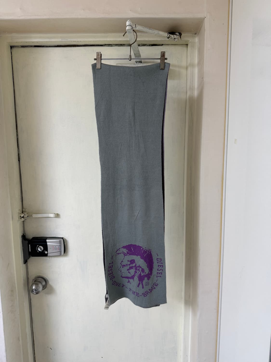 Diesel 디젤 머플러 상품이미지1