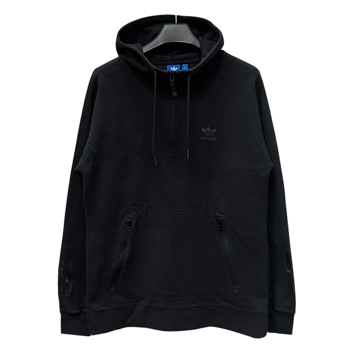 아디다스 하프집업 인스팅트 아노락 후드 100 상품이미지1