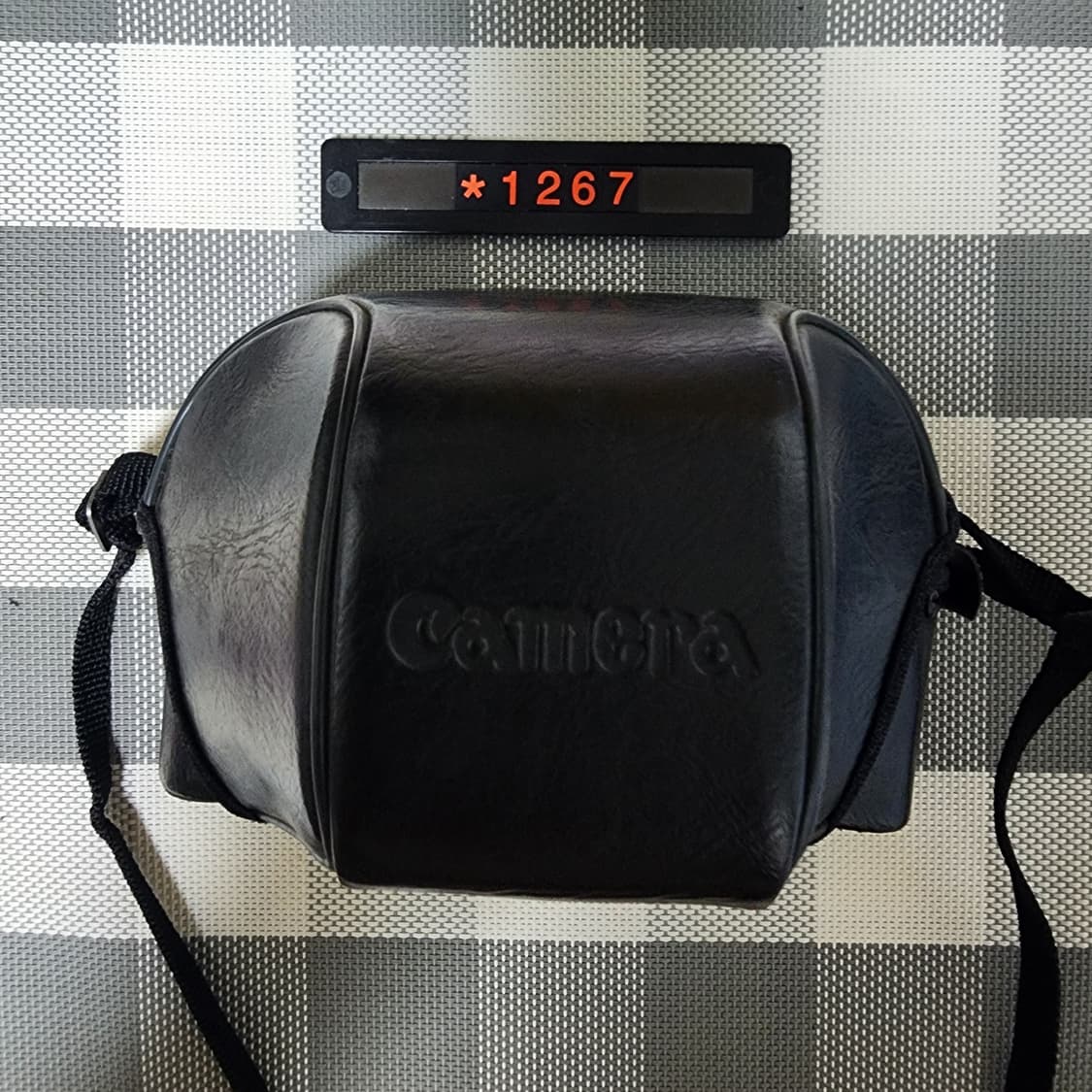 코넥스 MF 7500 토이 필름카메라 케이스포함 상품이미지6