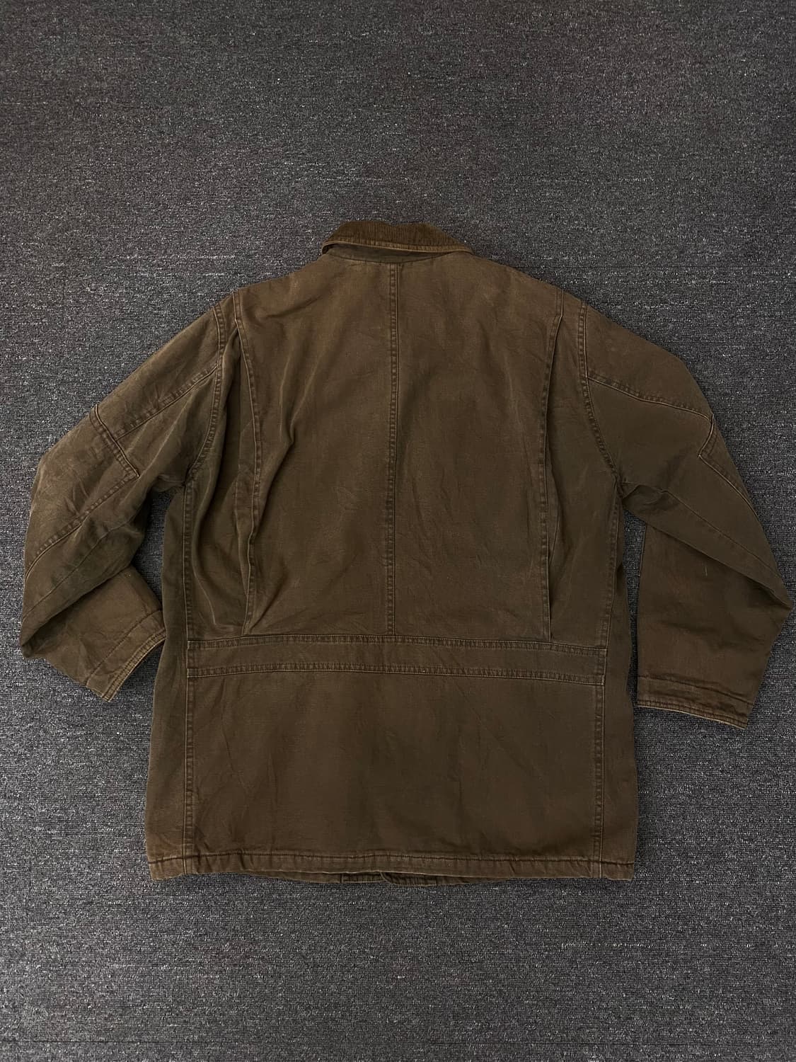 Thinkpink 씽크핑크 초어 워크 자켓 상품이미지6