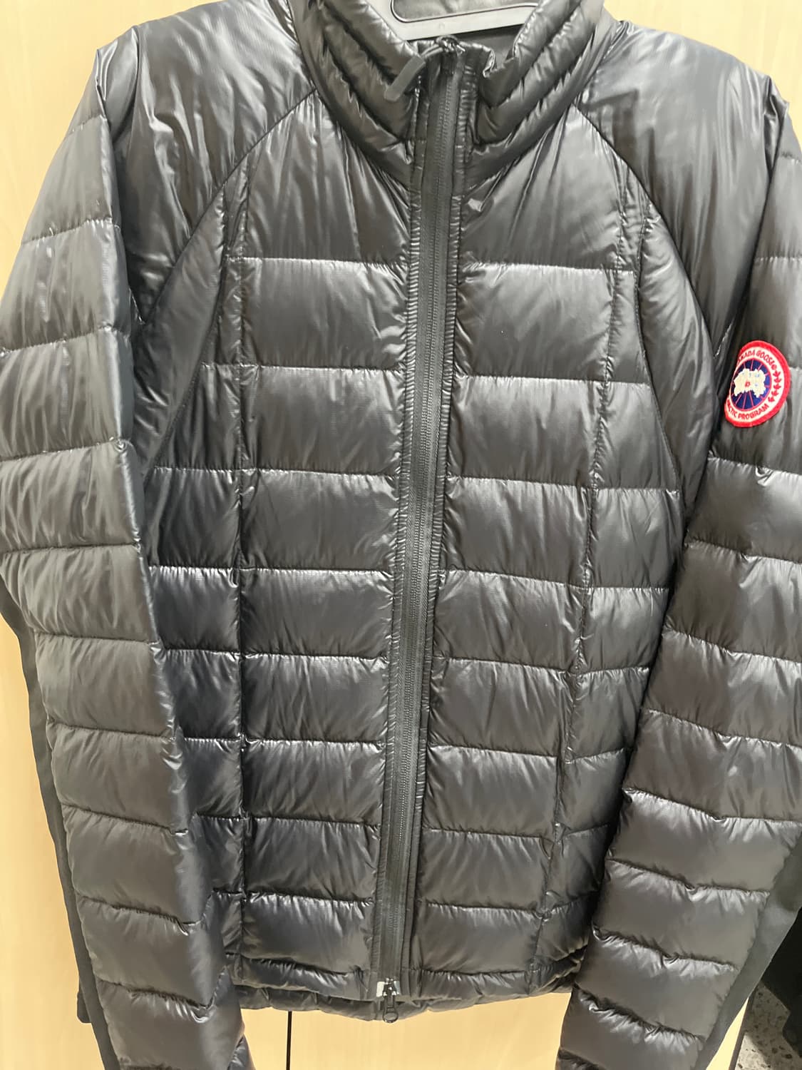 캐나다구스 경량패딩 상품이미지1