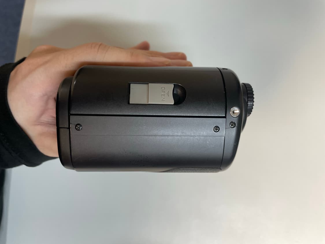 Fuji Ga645 professional 후지 필름 중형 똑딱이 필름카 상품이미지5