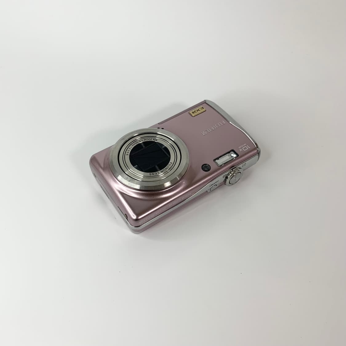 ✨후지필름 파인픽스 F80 EXR 핑크 상품이미지6