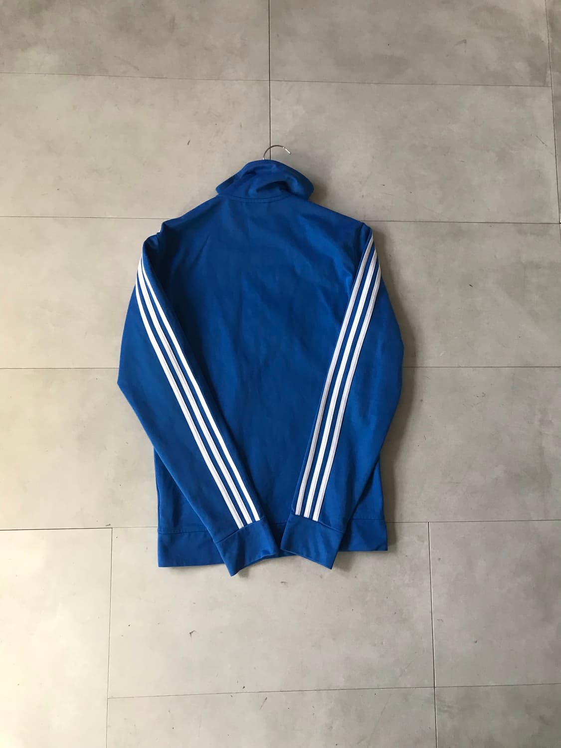 아디다스 하늘 유로파 져지 상품이미지7