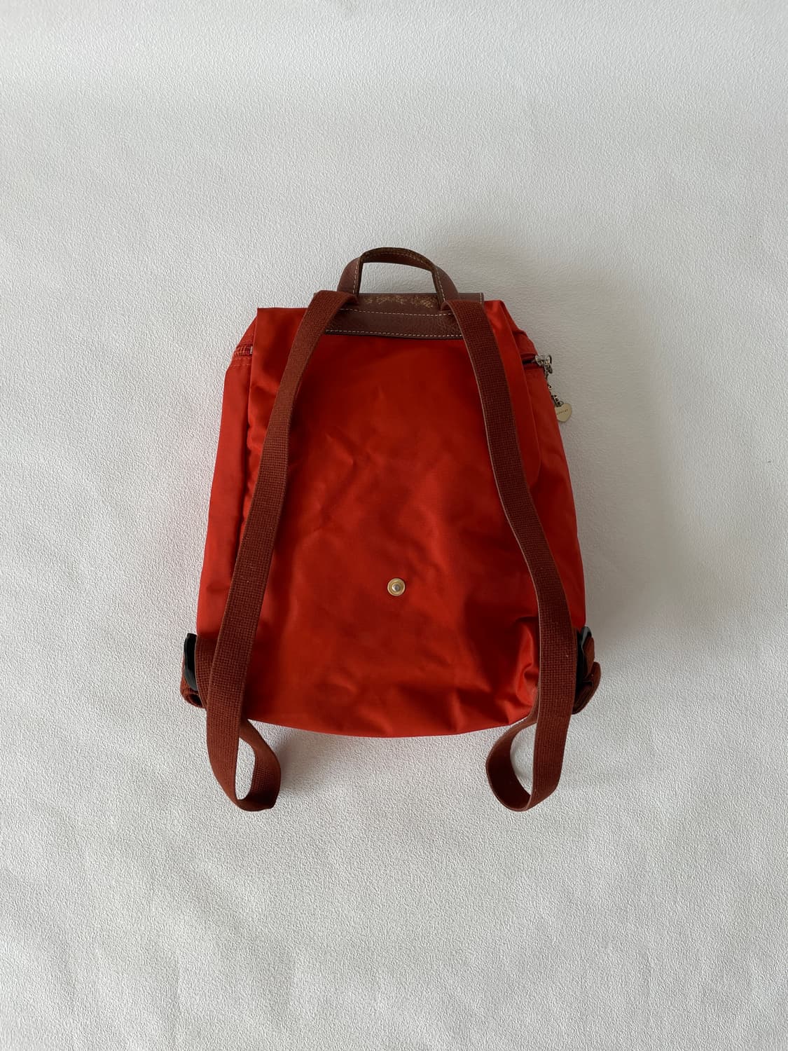 롱샴(Longchamp) 백팩(Made in France) 상품이미지4