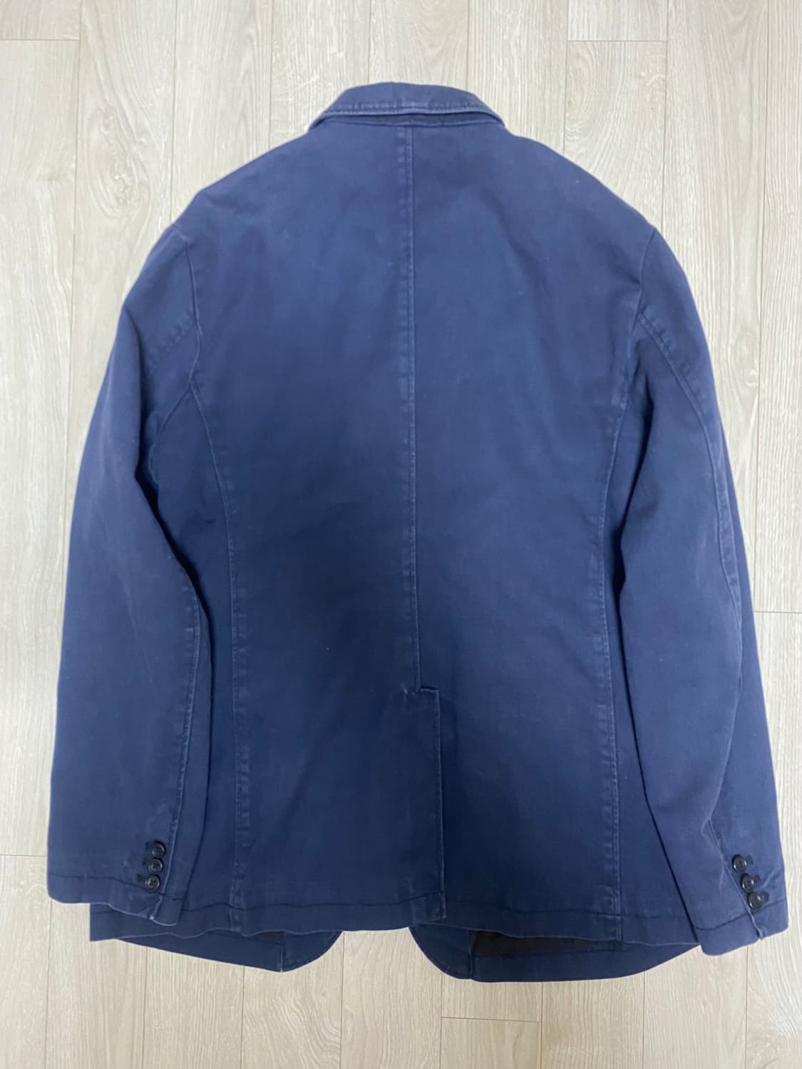 [xl] 엔지니어드가먼츠 자켓 상품이미지2